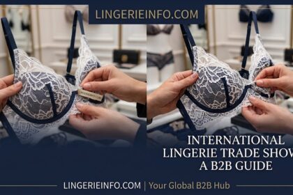 International Lingerie Trade Shows
